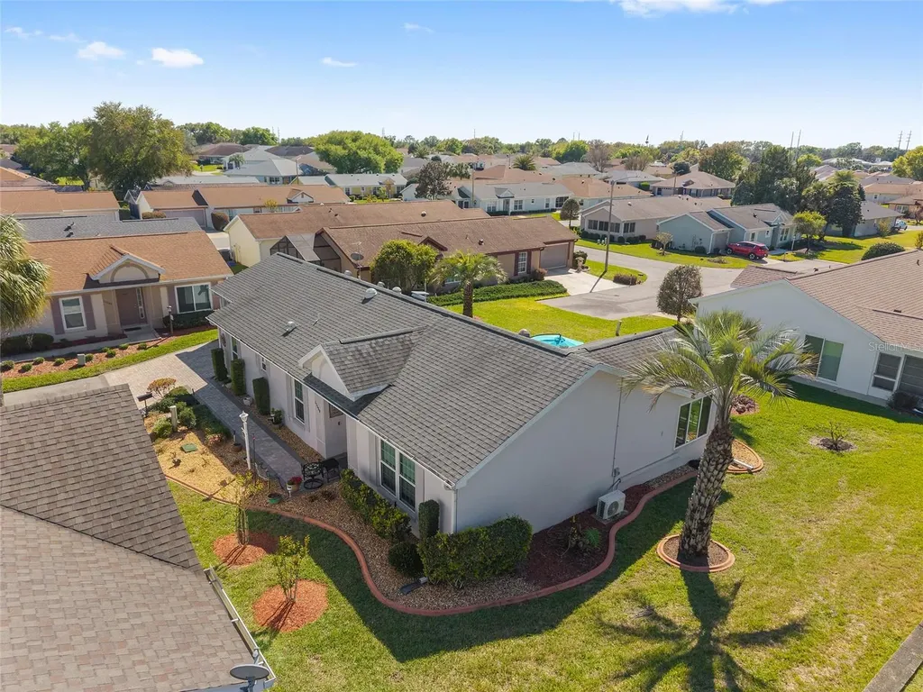 17380 SE 111th Court Summerfield FL 34491