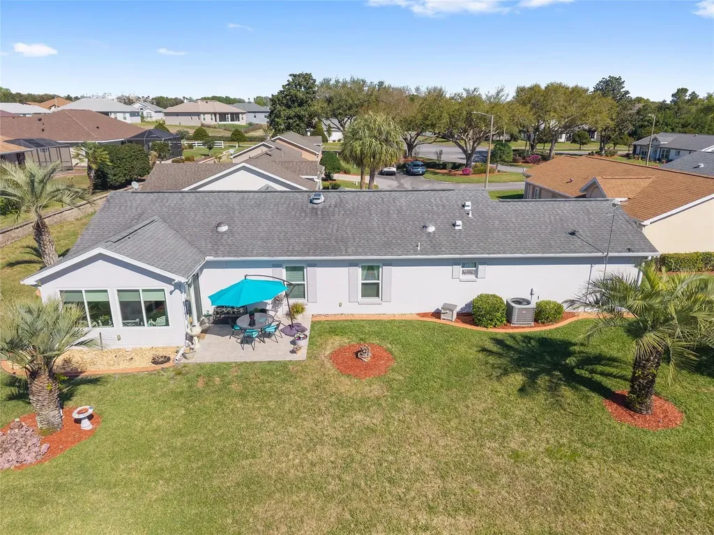 17380 SE 111th Court Summerfield FL 34491