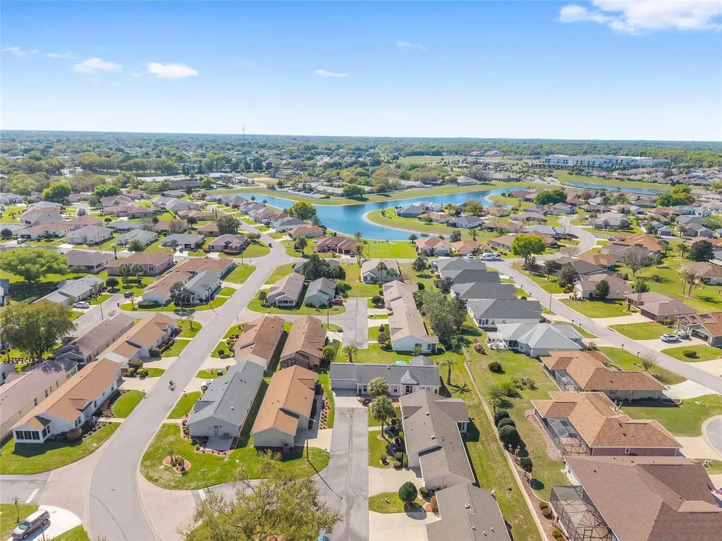 17380 SE 111th Court Summerfield FL 34491