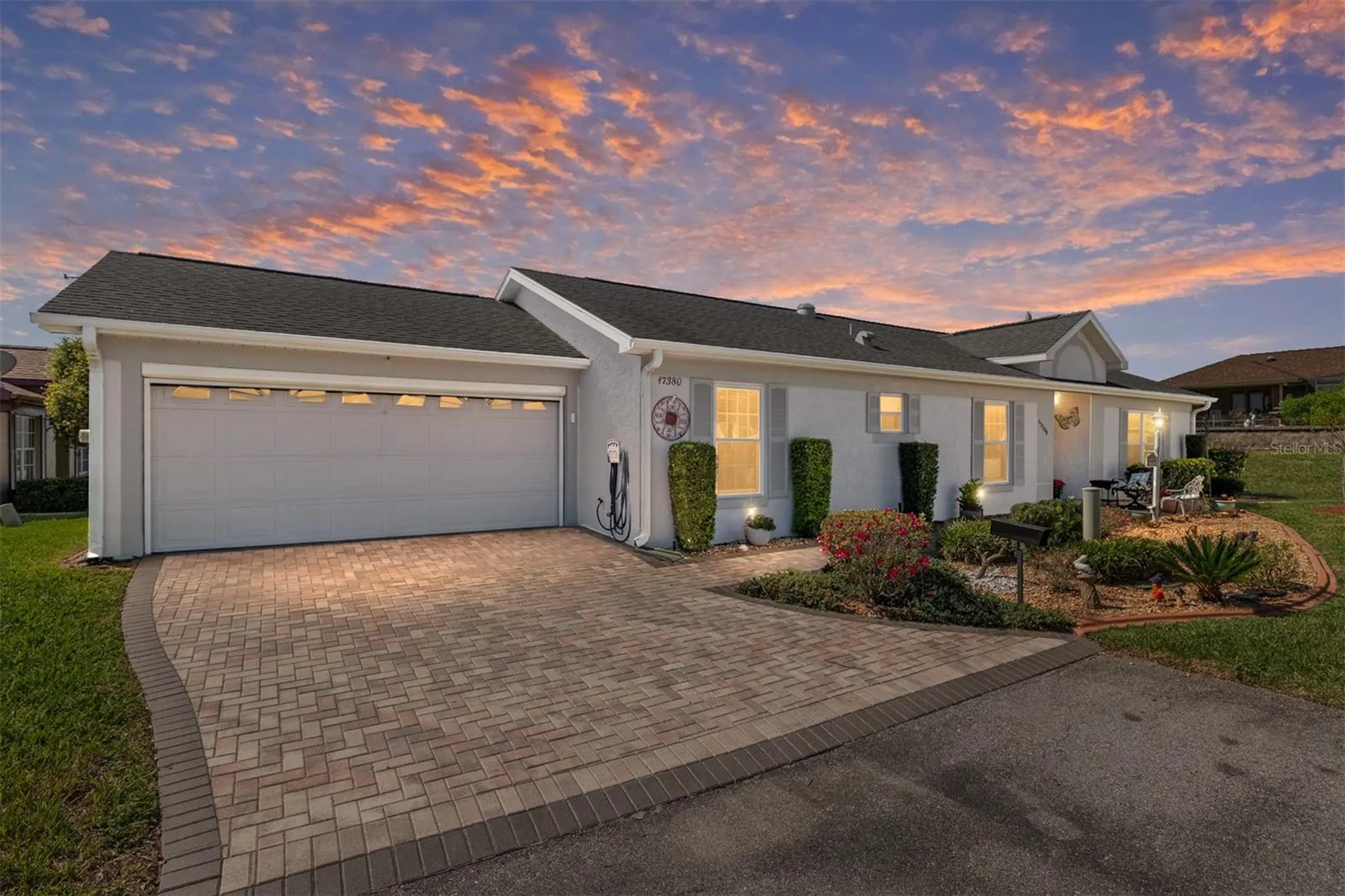 17380 SE 111th Court Summerfield FL 34491