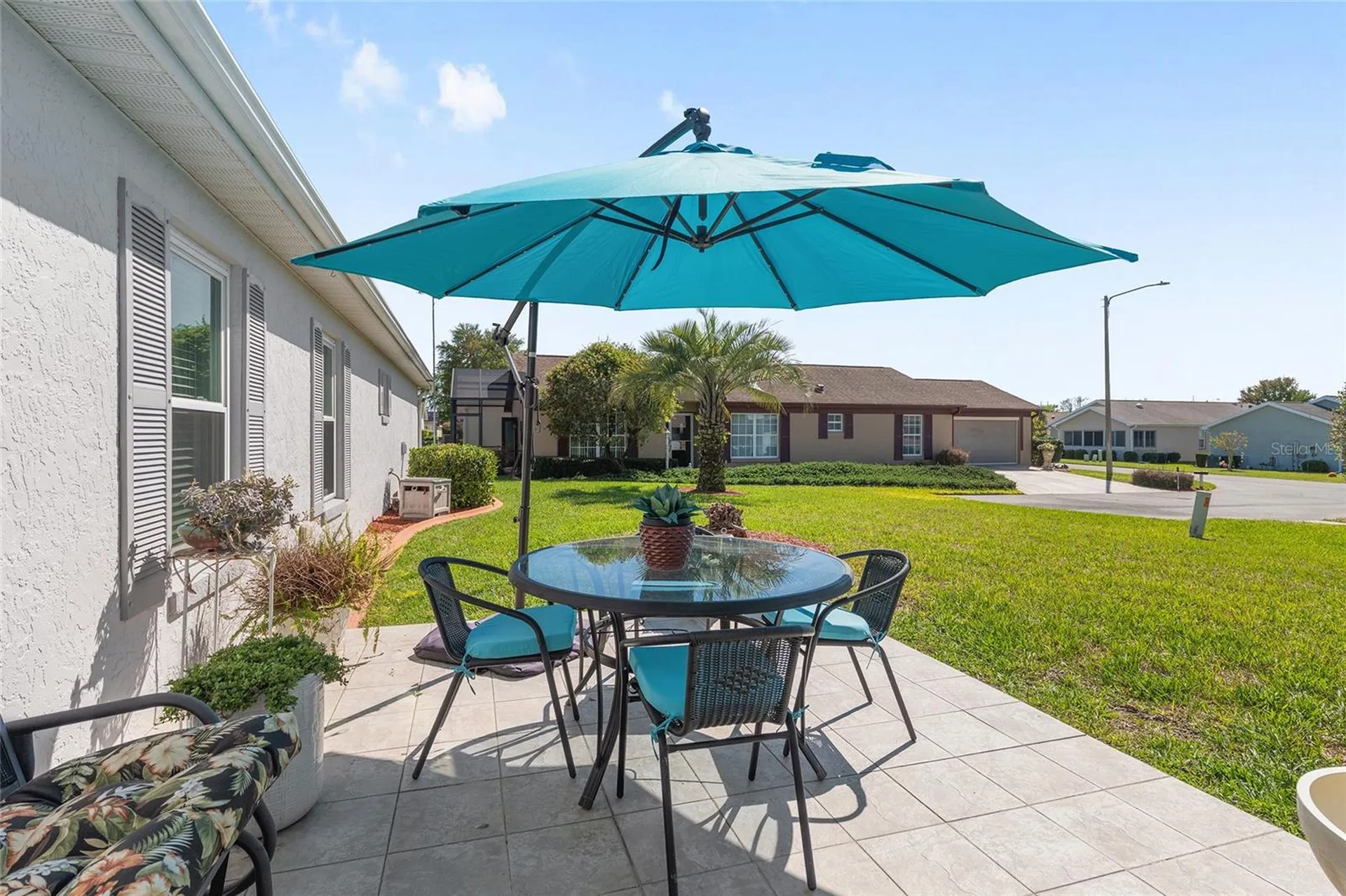17380 SE 111th Court Summerfield FL 34491