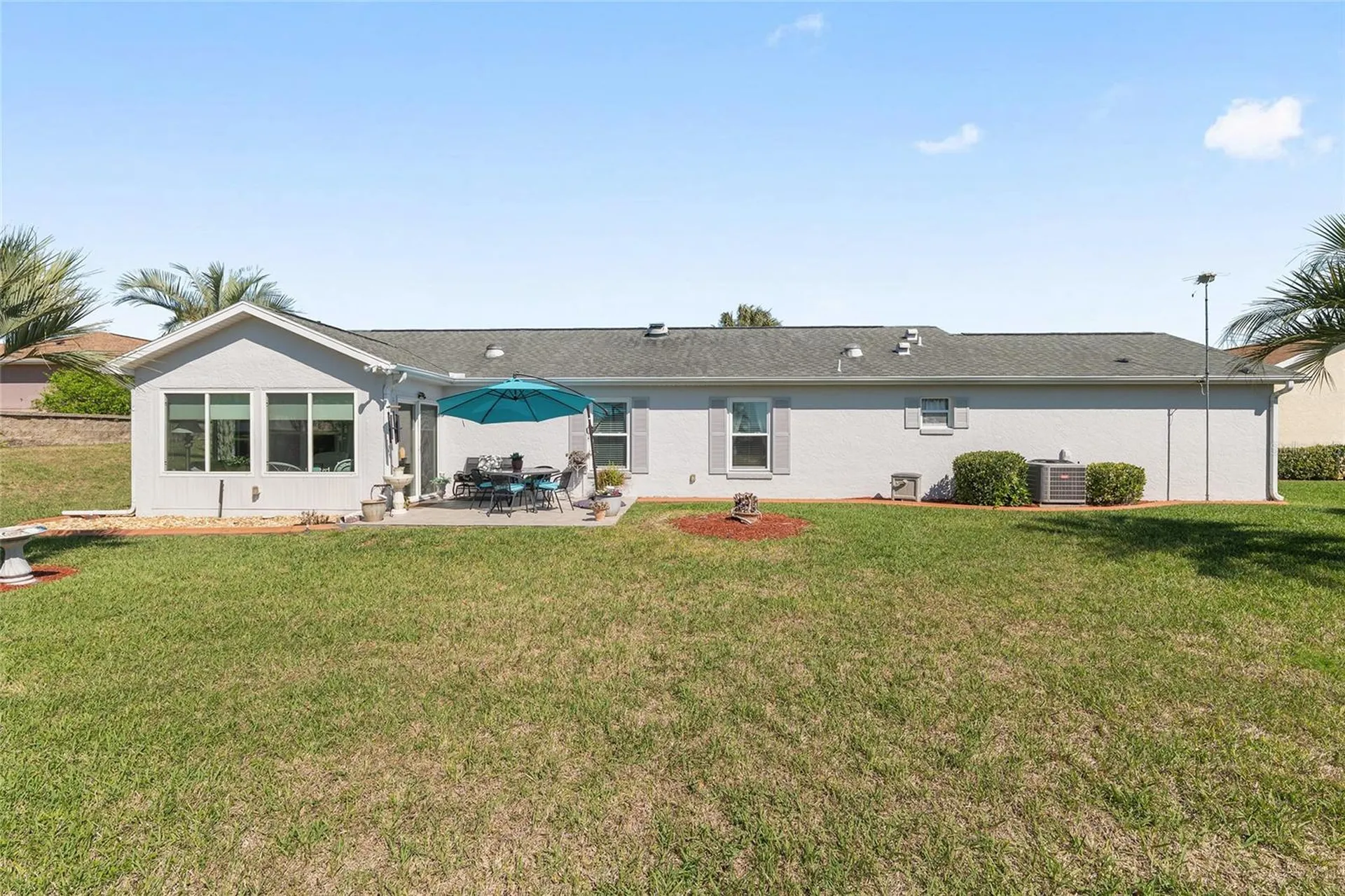 17380 SE 111th Court Summerfield FL 34491