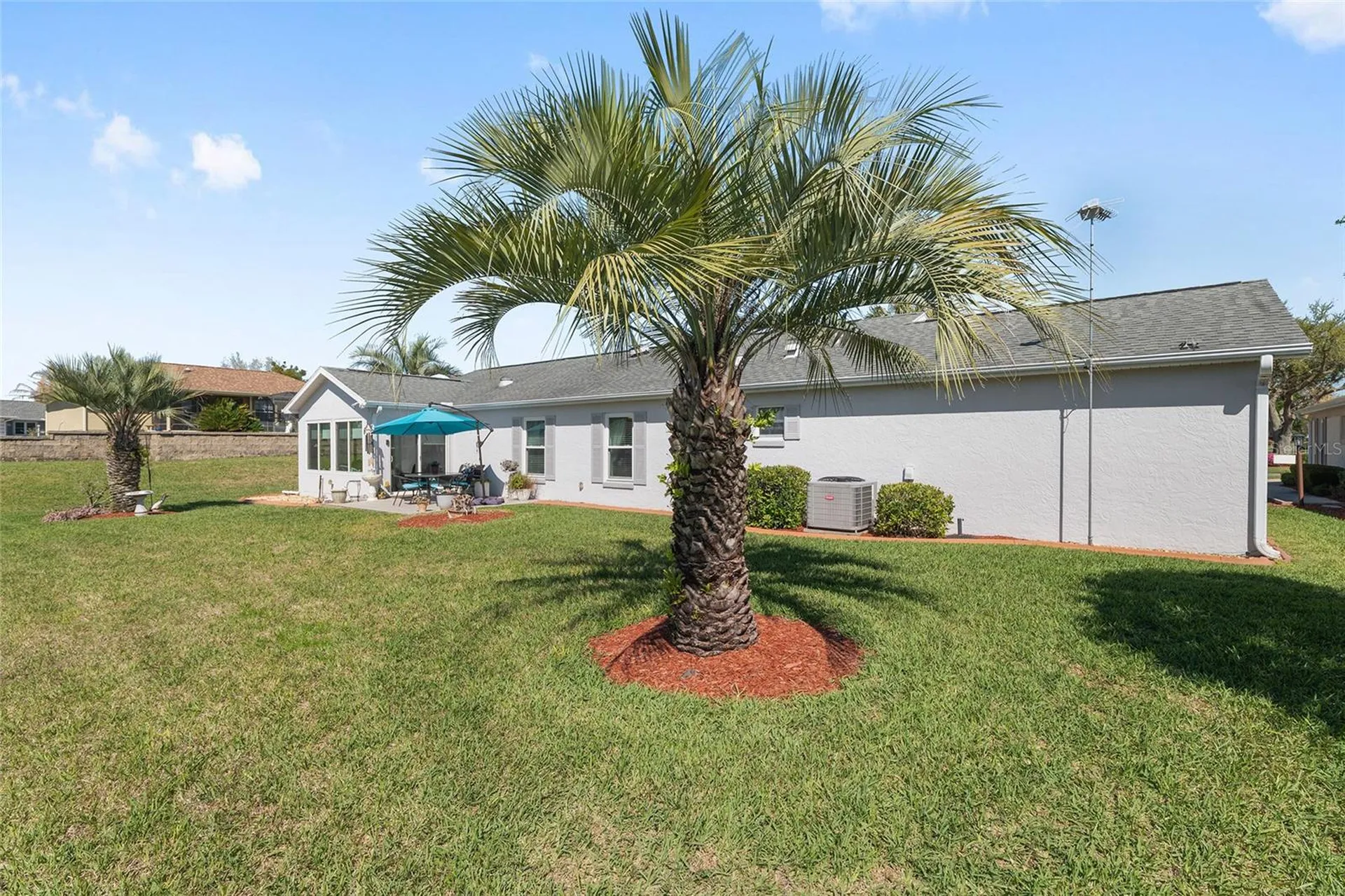 17380 SE 111th Court Summerfield FL 34491