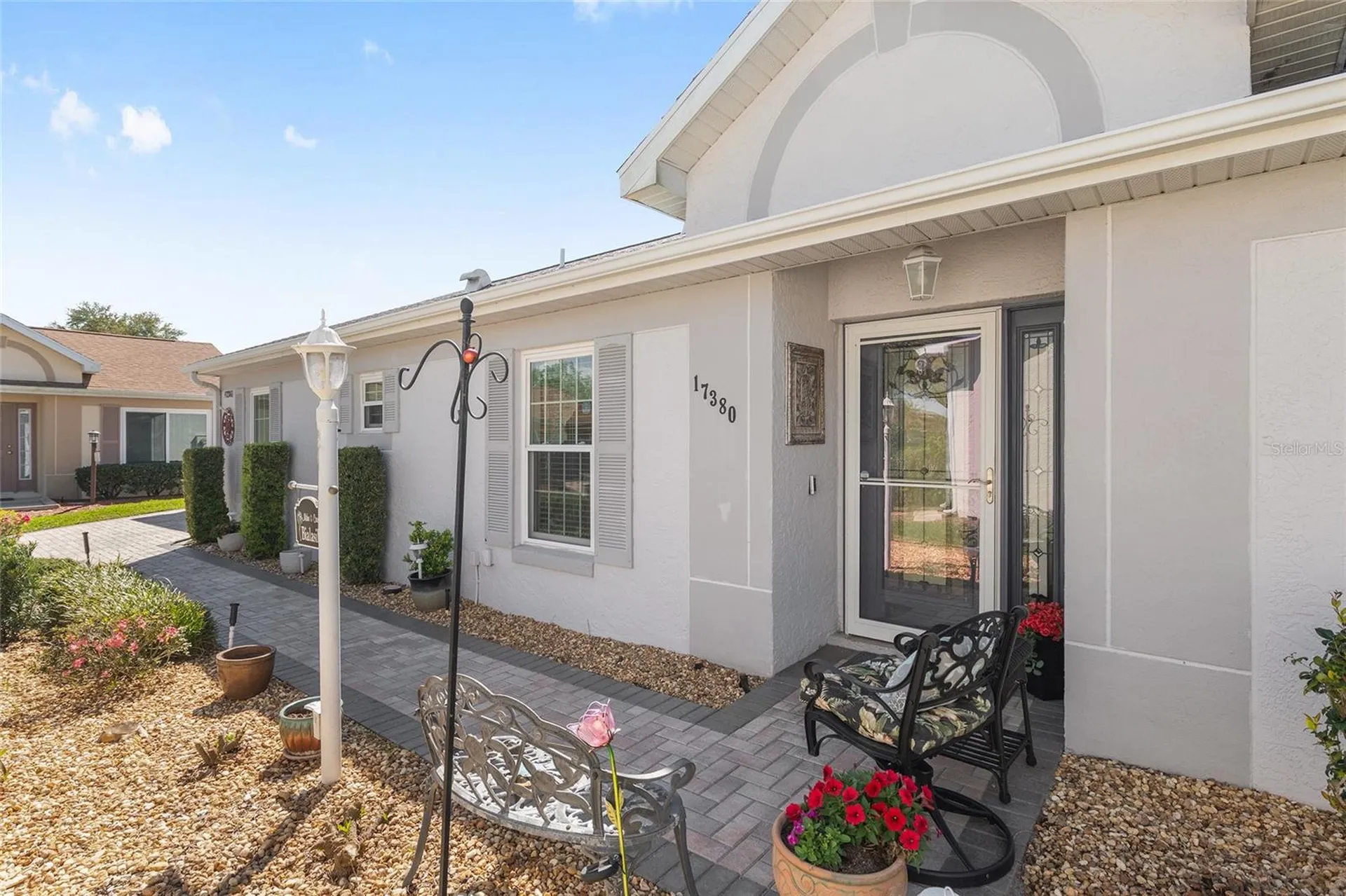 17380 SE 111th Court Summerfield FL 34491