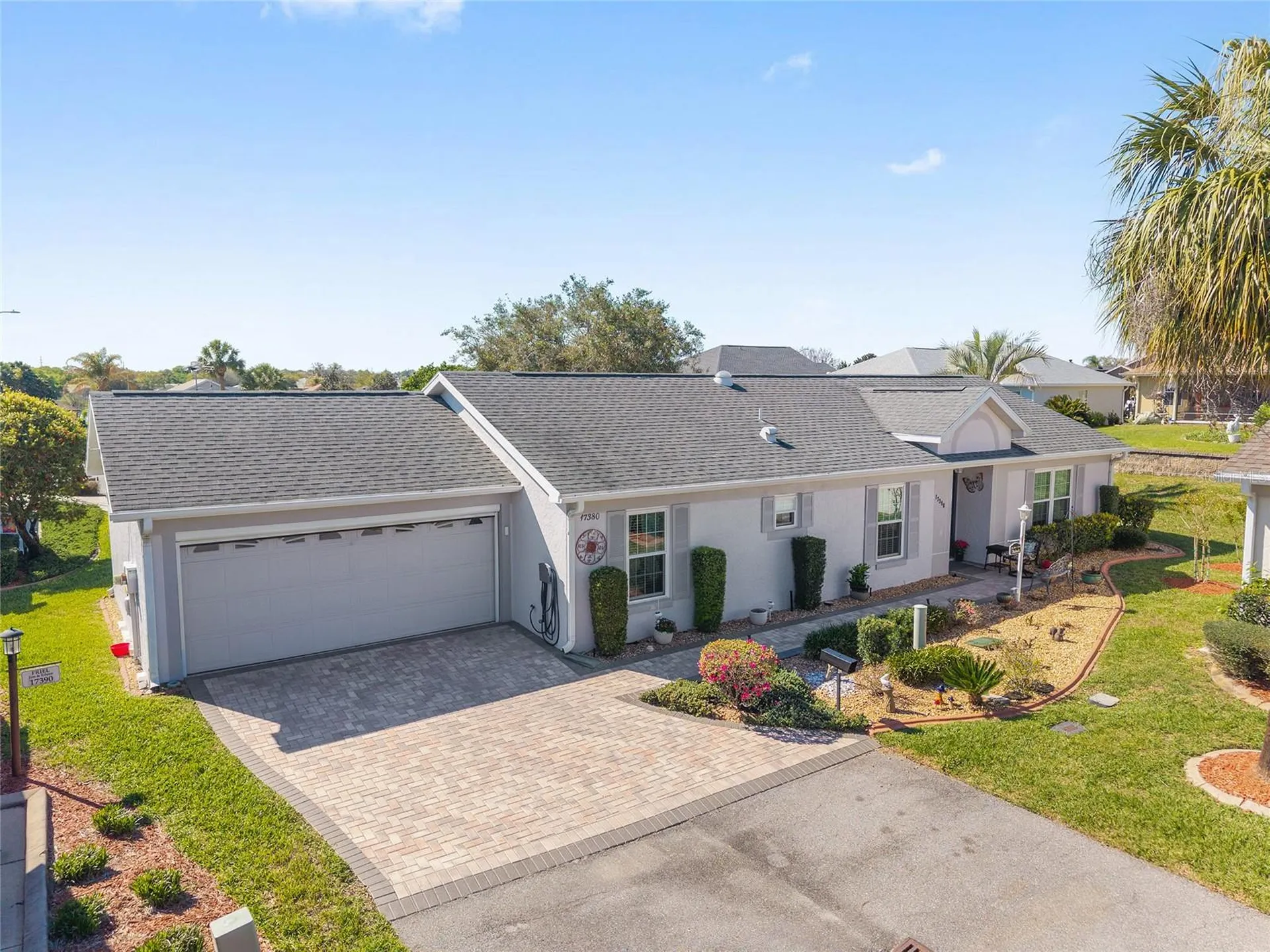 17380 SE 111th Court Summerfield FL 34491
