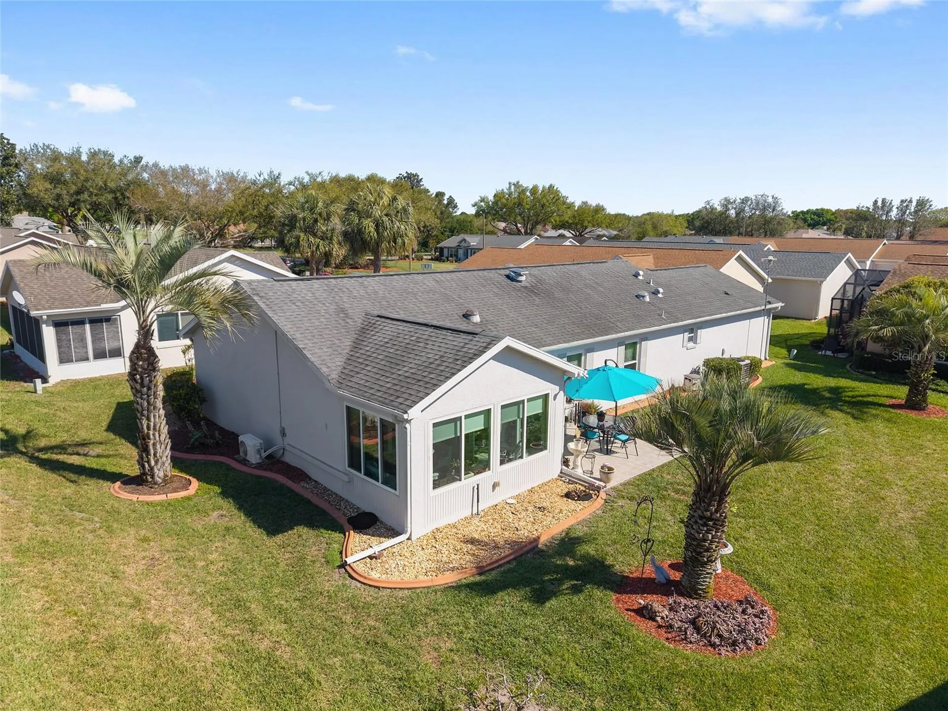17380 SE 111th Court Summerfield FL 34491