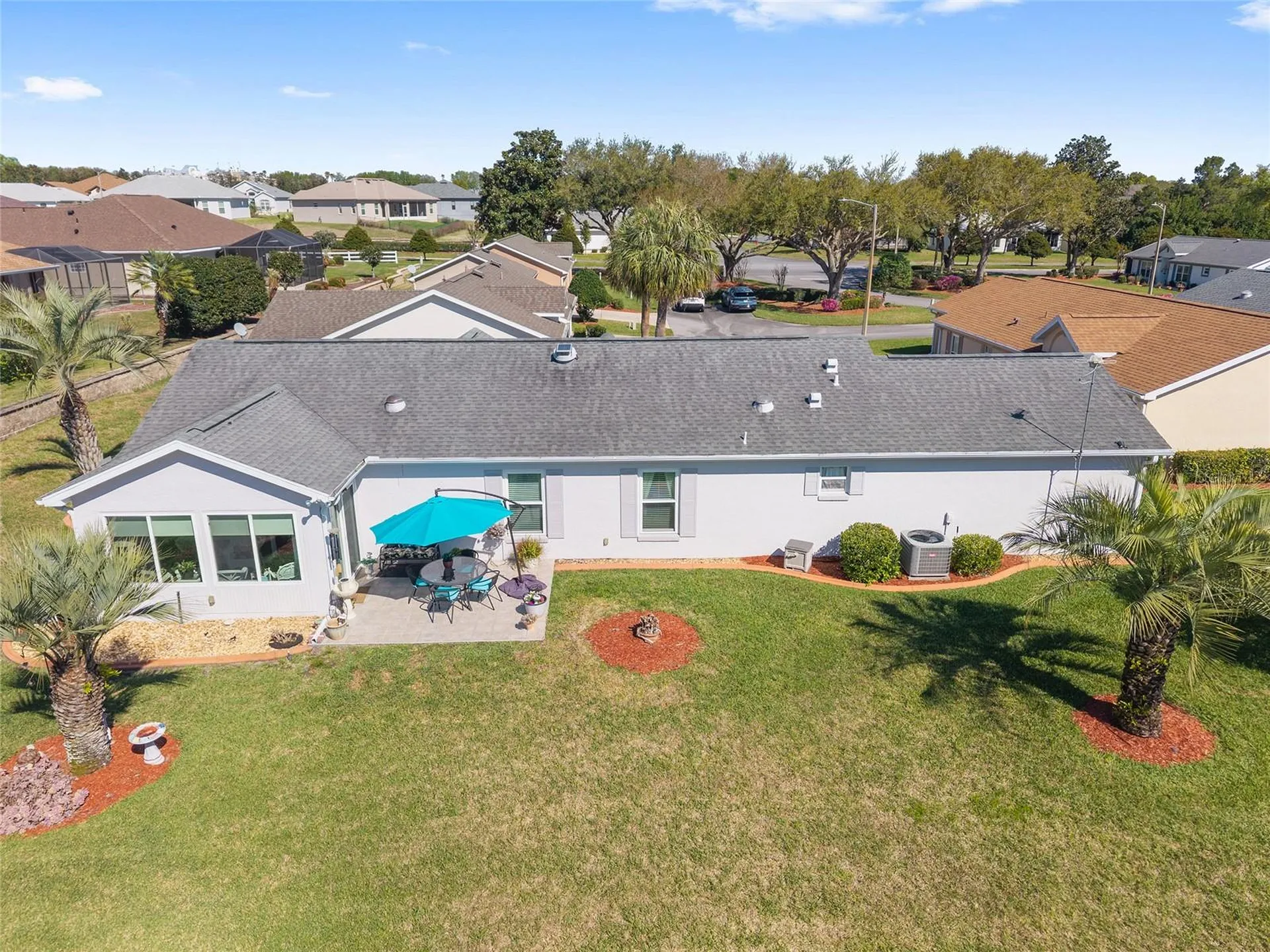 17380 SE 111th Court Summerfield FL 34491