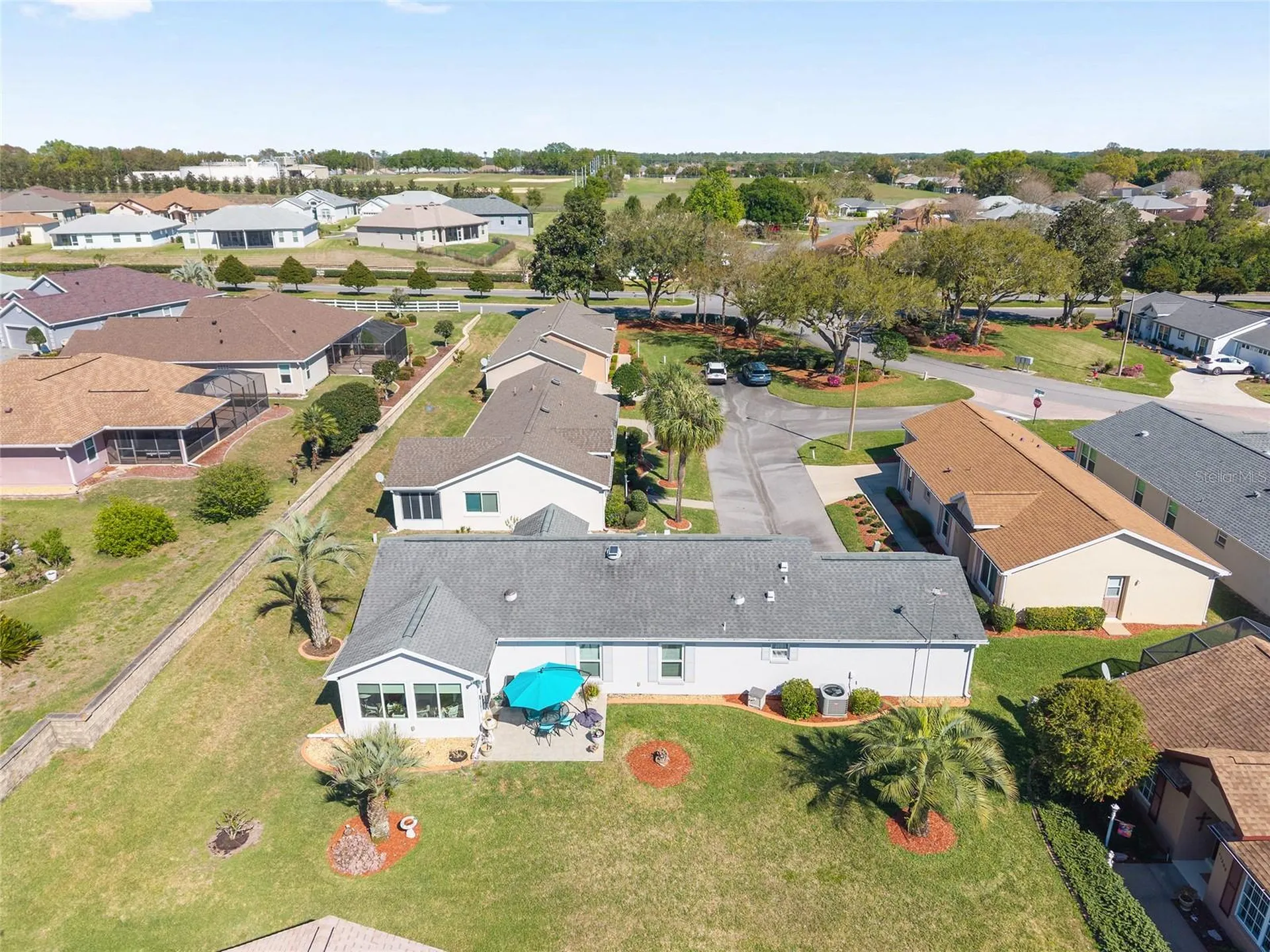 17380 SE 111th Court Summerfield FL 34491
