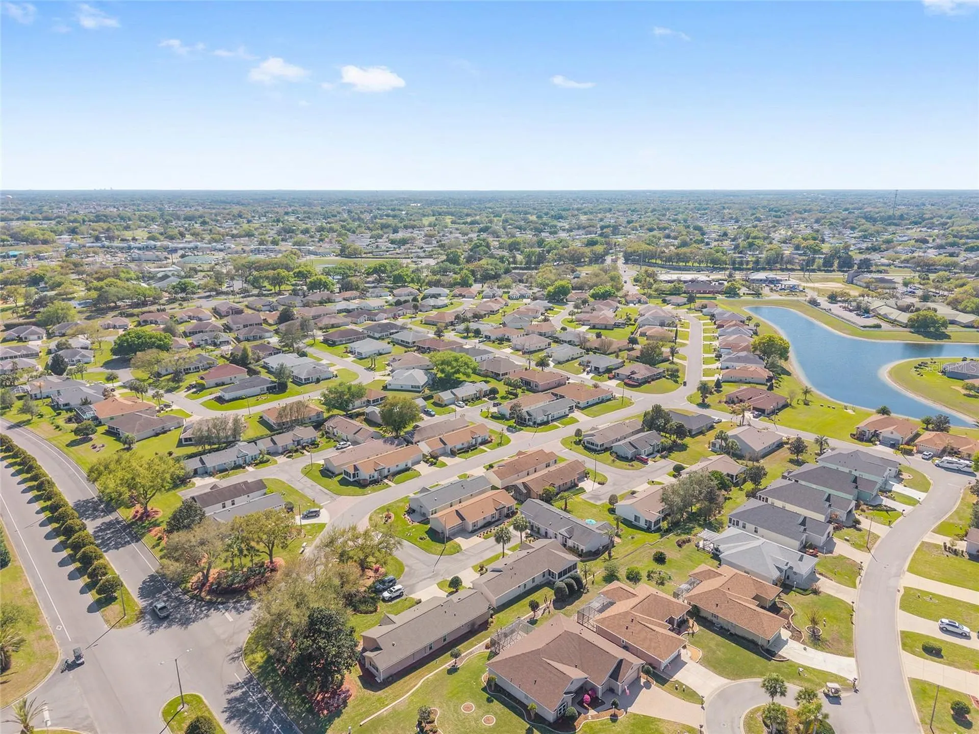 17380 SE 111th Court Summerfield FL 34491