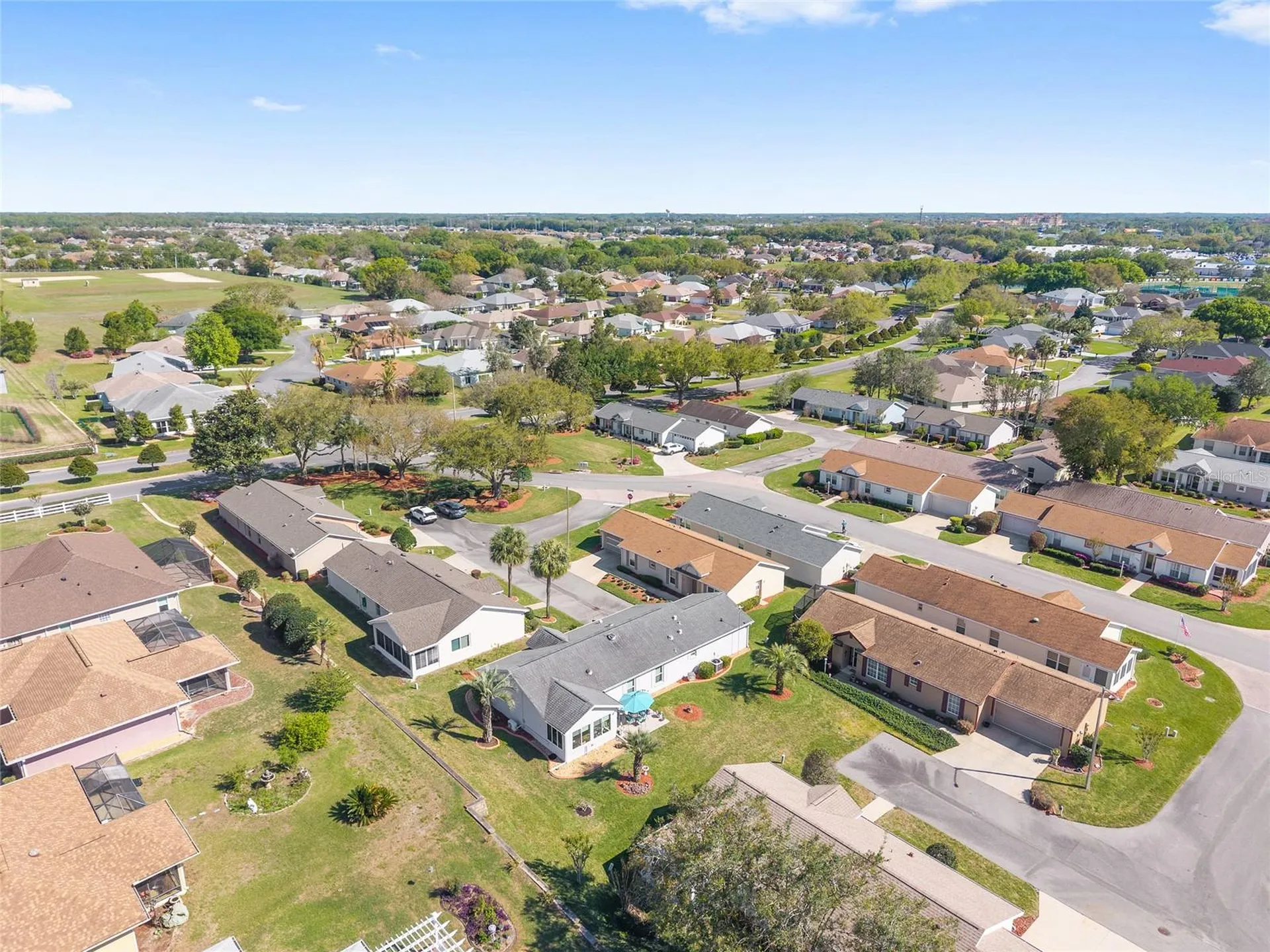 17380 SE 111th Court Summerfield FL 34491