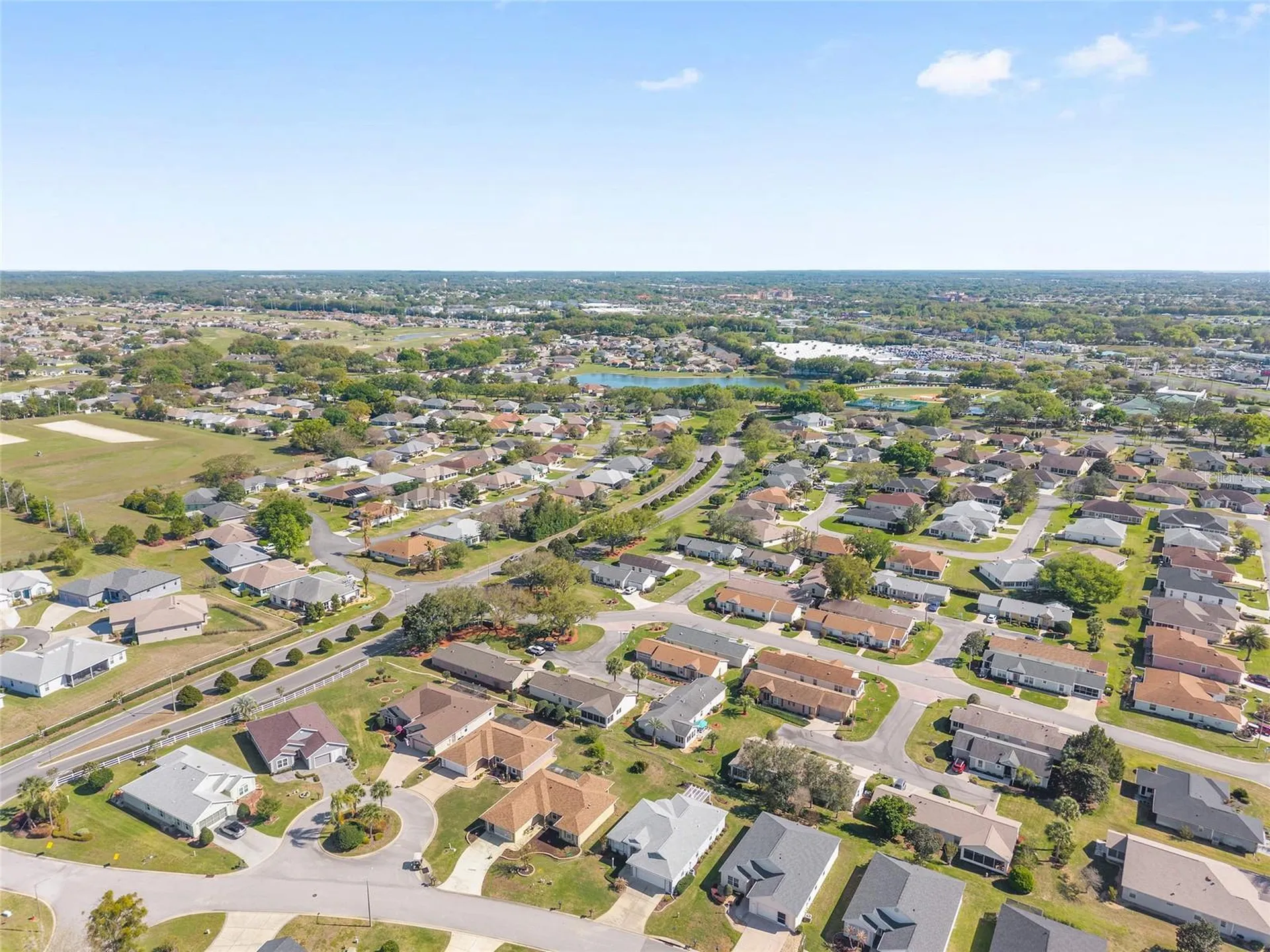17380 SE 111th Court Summerfield FL 34491