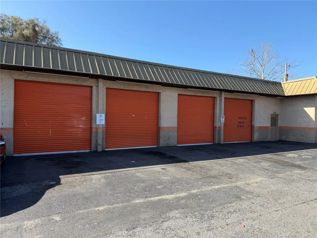 1302 NW 10th Street Ocala FL 34475
