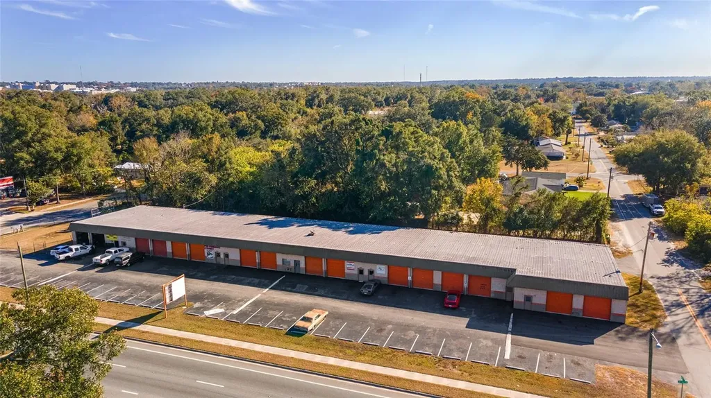 1302 NW 10th Street Ocala FL 34475