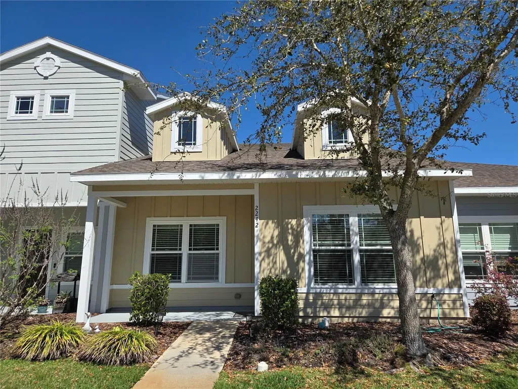 2242 NW 51st Avenue Gainesville FL 32605