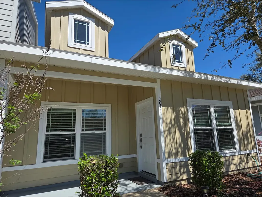 2242 NW 51st Avenue Gainesville FL 32605