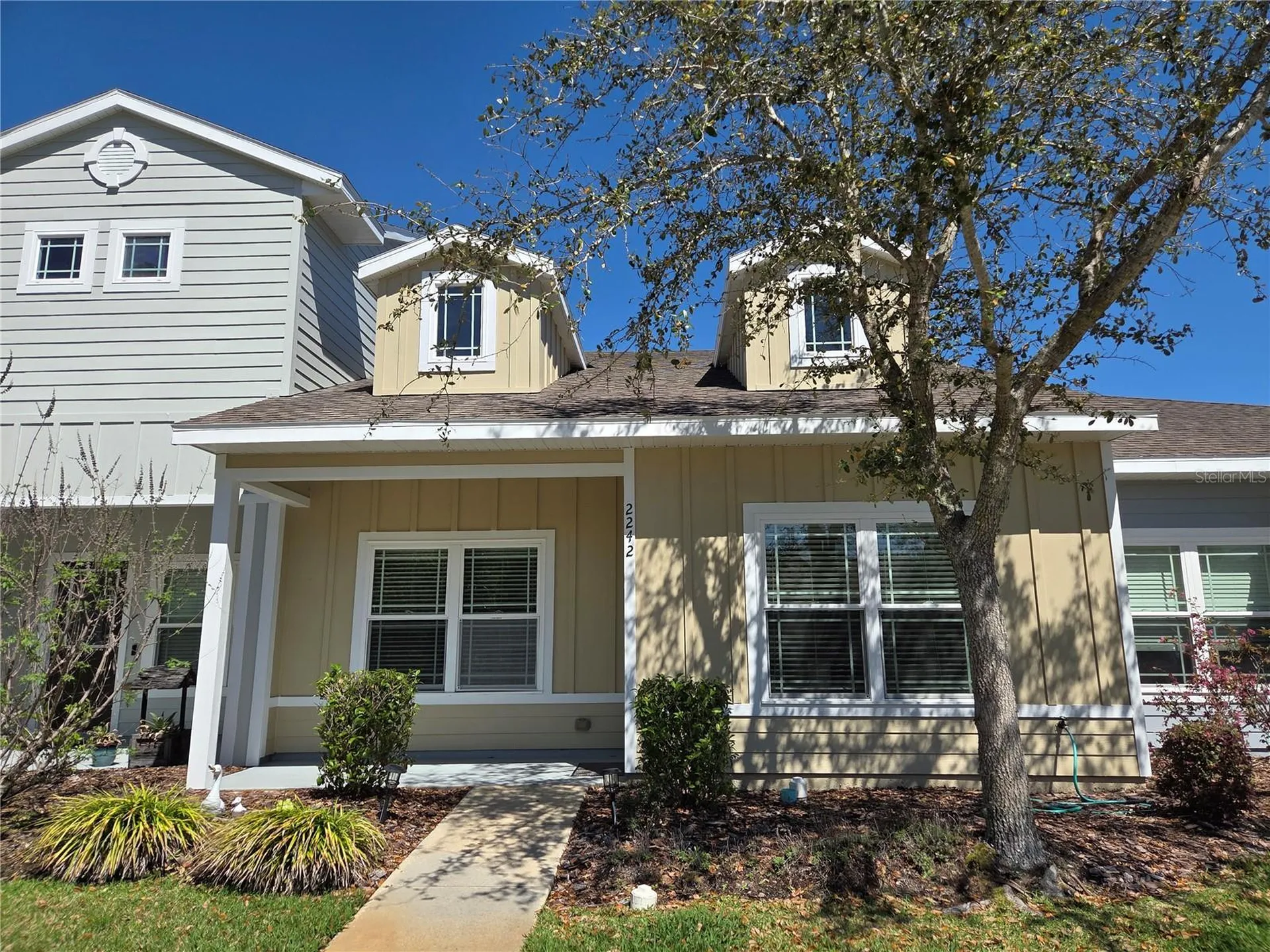 2242 NW 51st Avenue Gainesville FL 32605