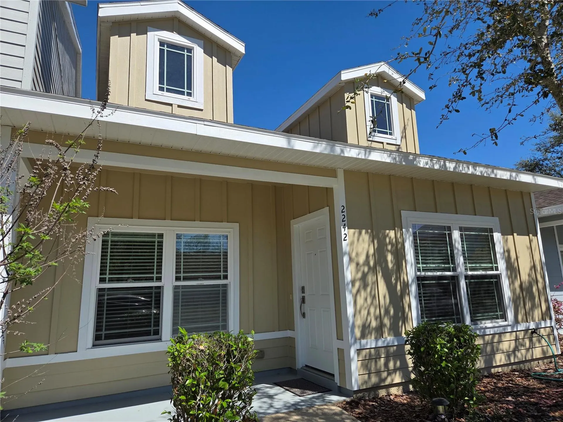 2242 NW 51st Avenue Gainesville FL 32605