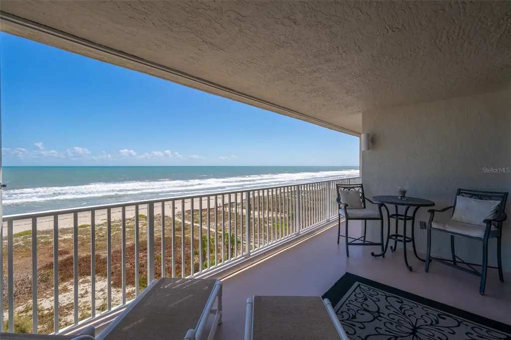 3740 Ocean Beach Boulevard Cocoa Beach FL 32931