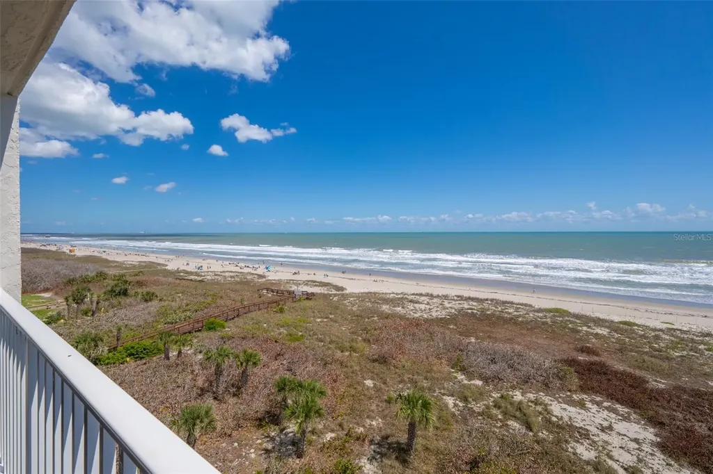 3740 Ocean Beach Boulevard Cocoa Beach FL 32931