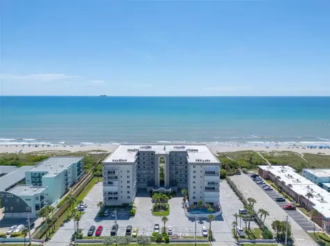 3740 Ocean Beach Boulevard Cocoa Beach FL 32931