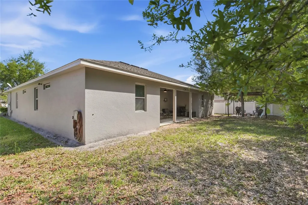 565 Morgan Wood Drive Deland FL 32724