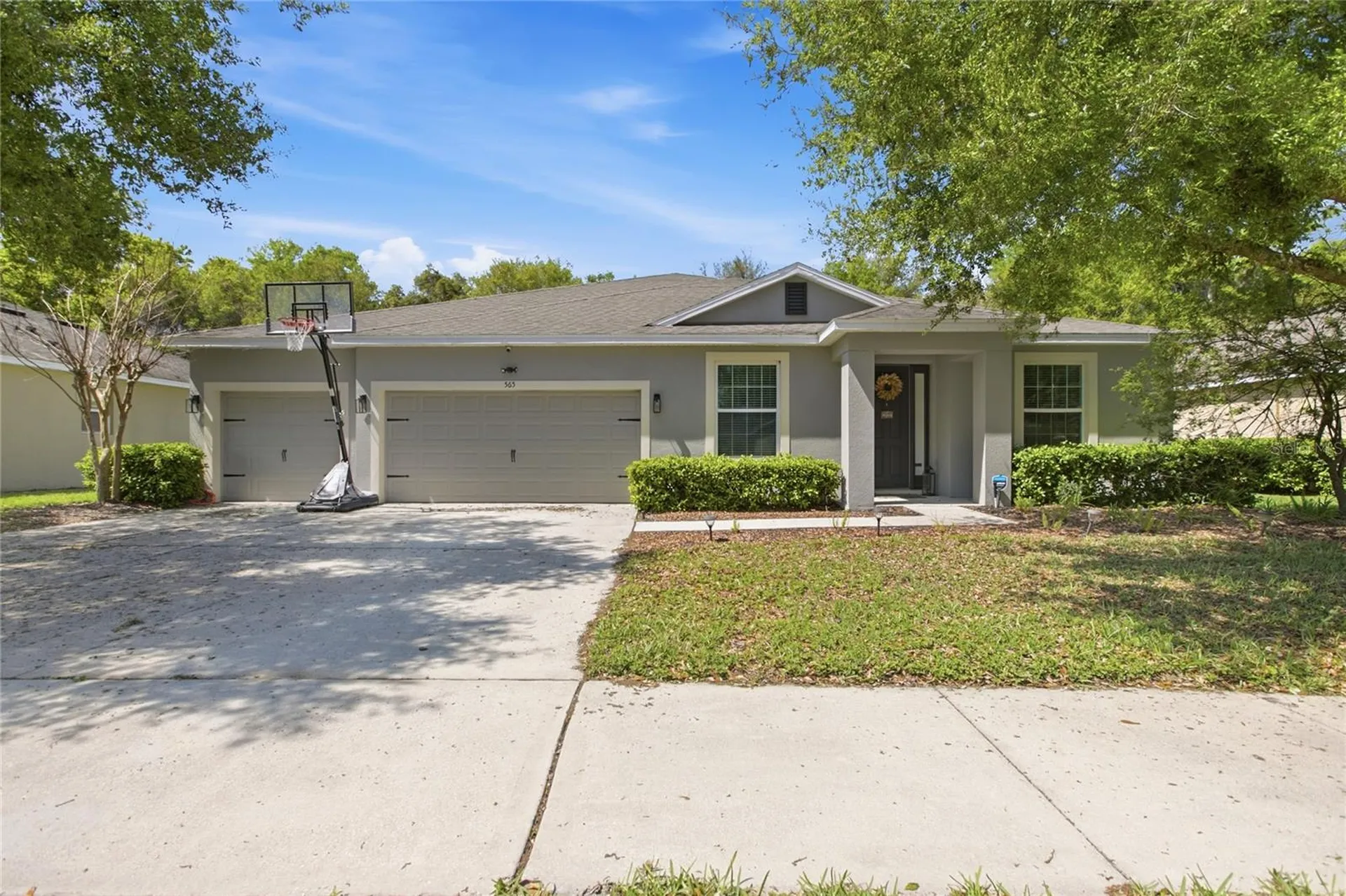 565 Morgan Wood Drive Deland FL 32724