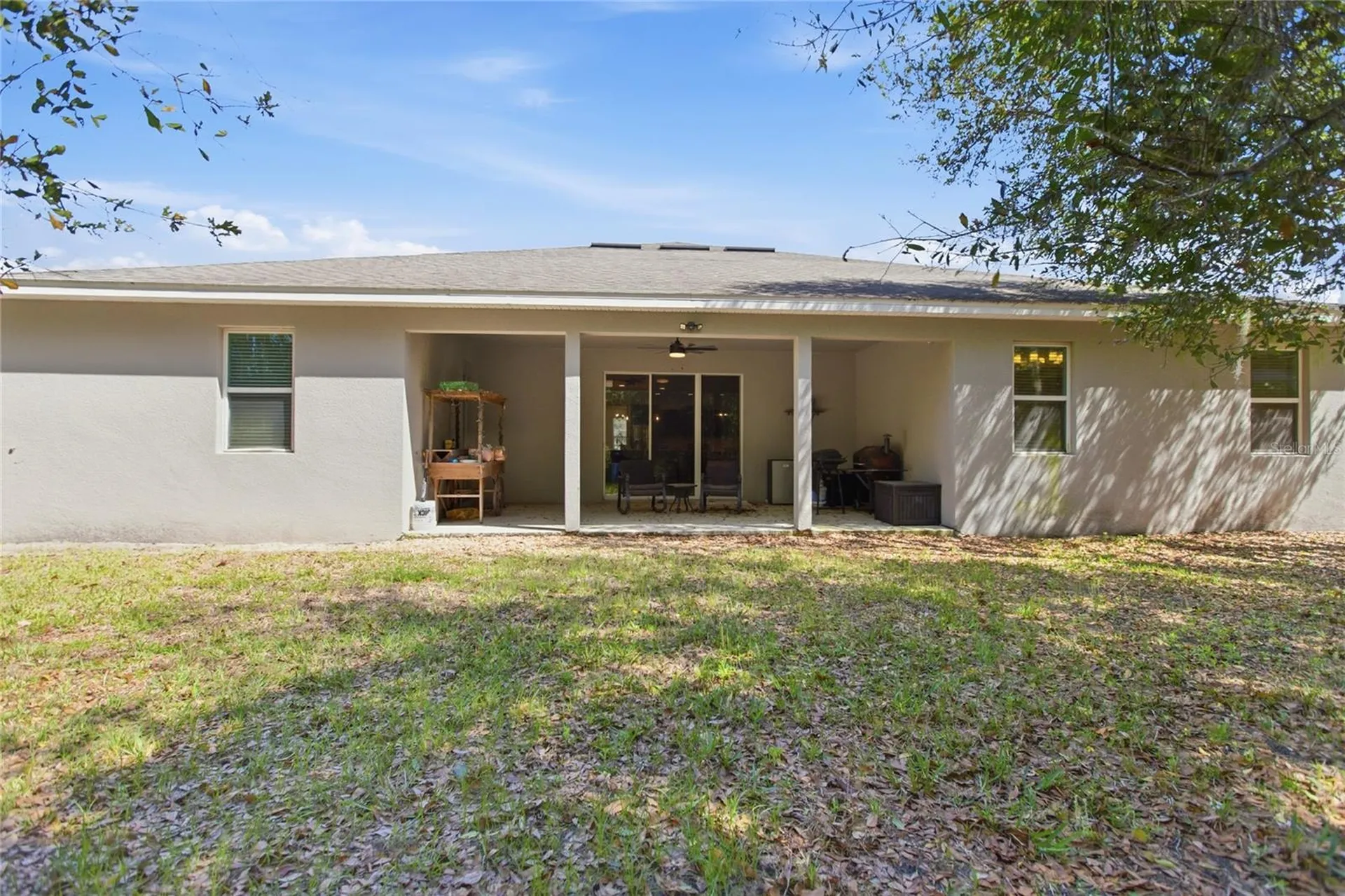 565 Morgan Wood Drive Deland FL 32724