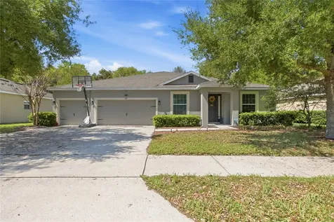 565 Morgan Wood Drive Deland FL 32724