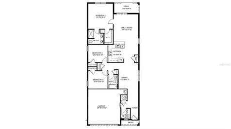 12044 Noble Chase Path Dade City FL 33525