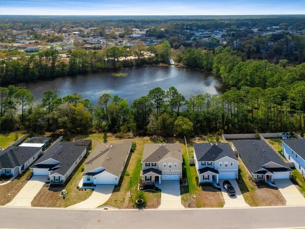13 Willow Street Palm Coast FL 32164