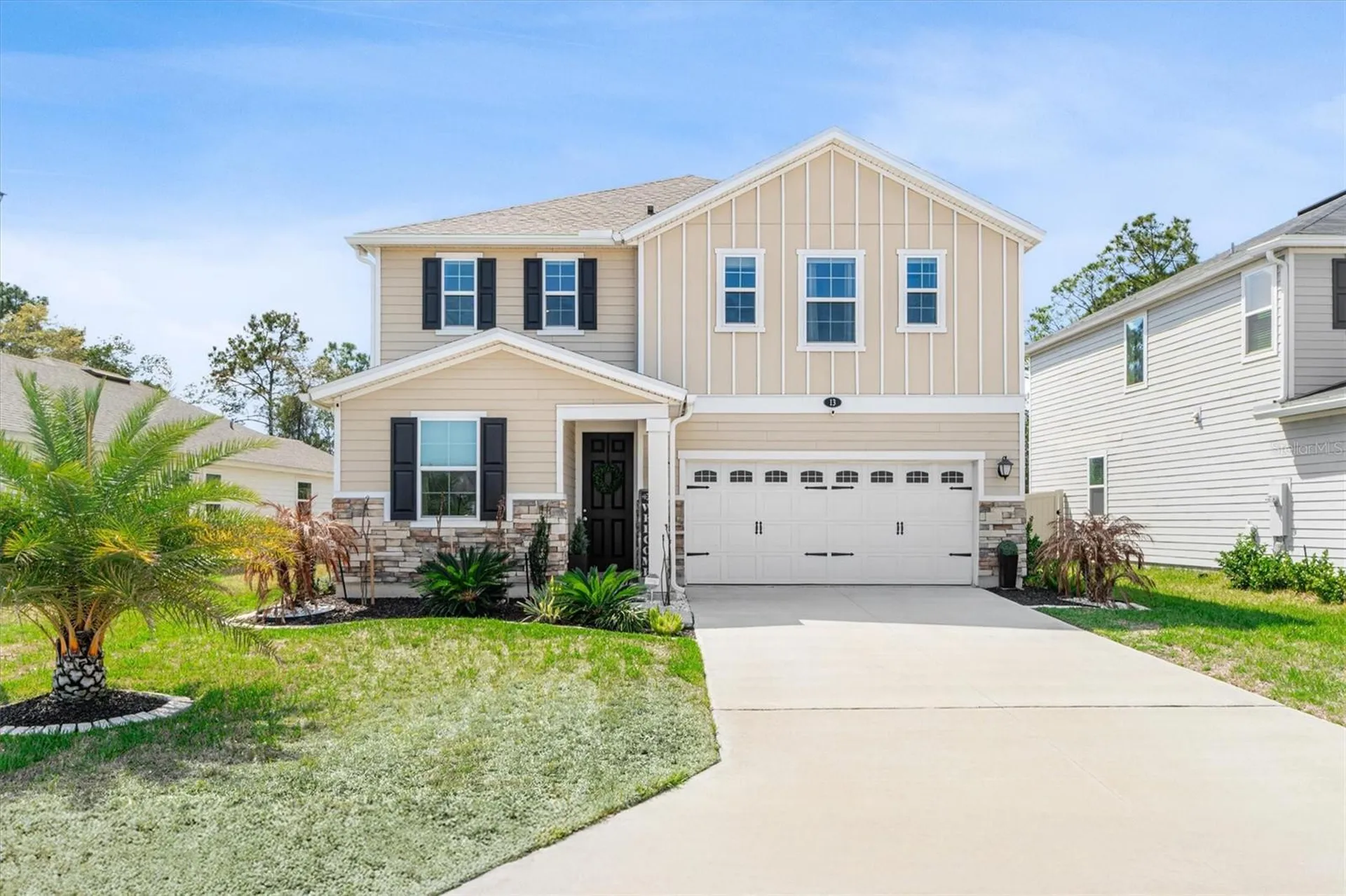 13 Willow Street Palm Coast FL 32164