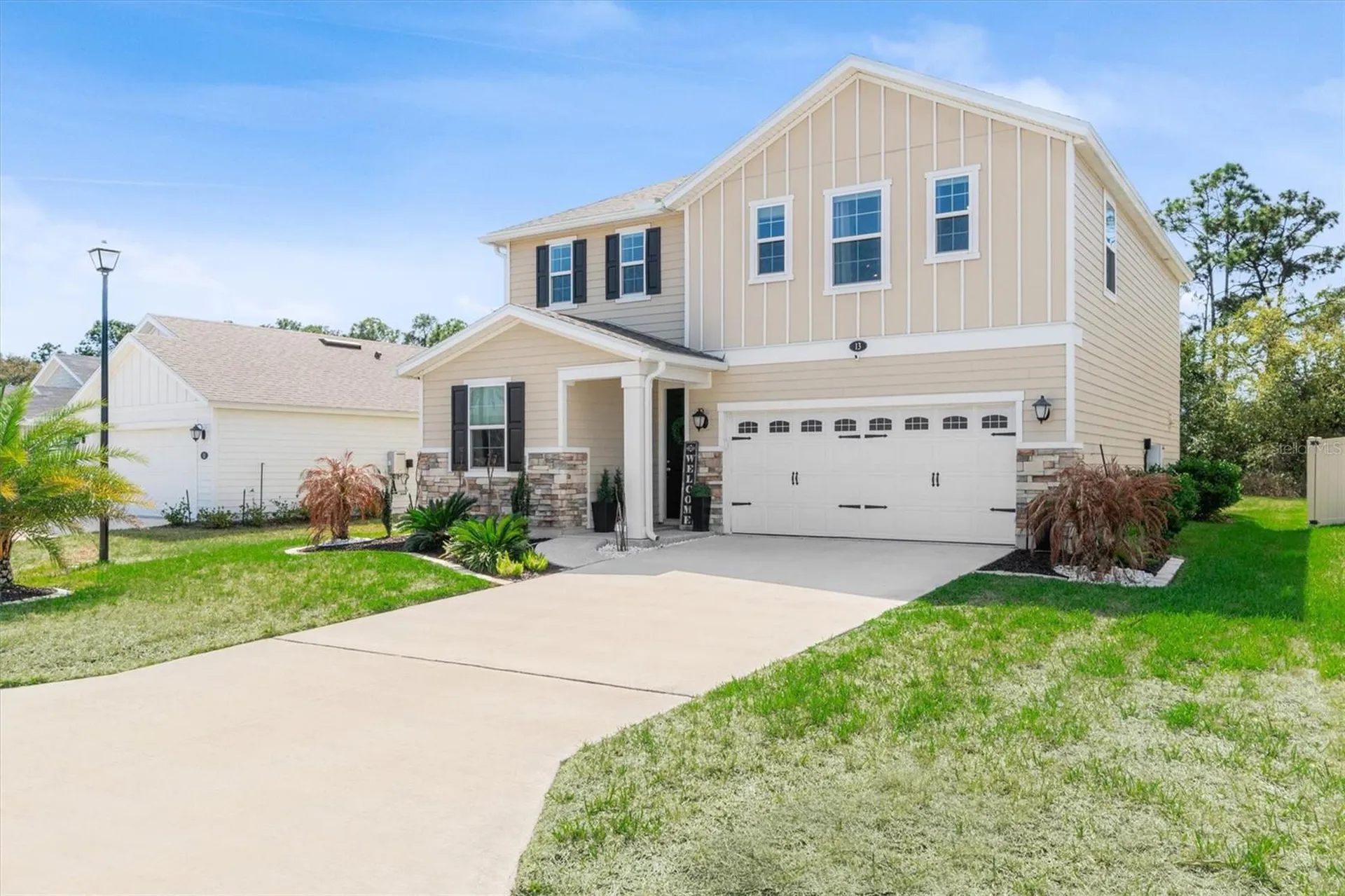 13 Willow Street Palm Coast FL 32164