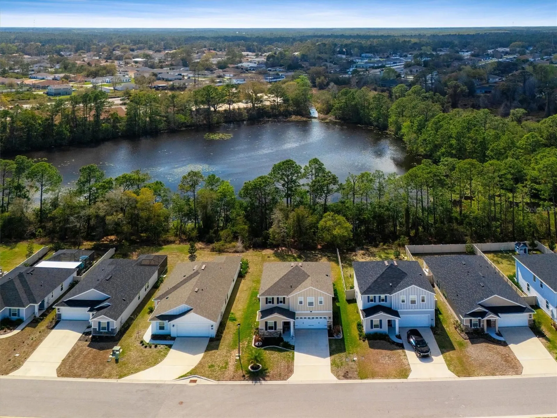 13 Willow Street Palm Coast FL 32164