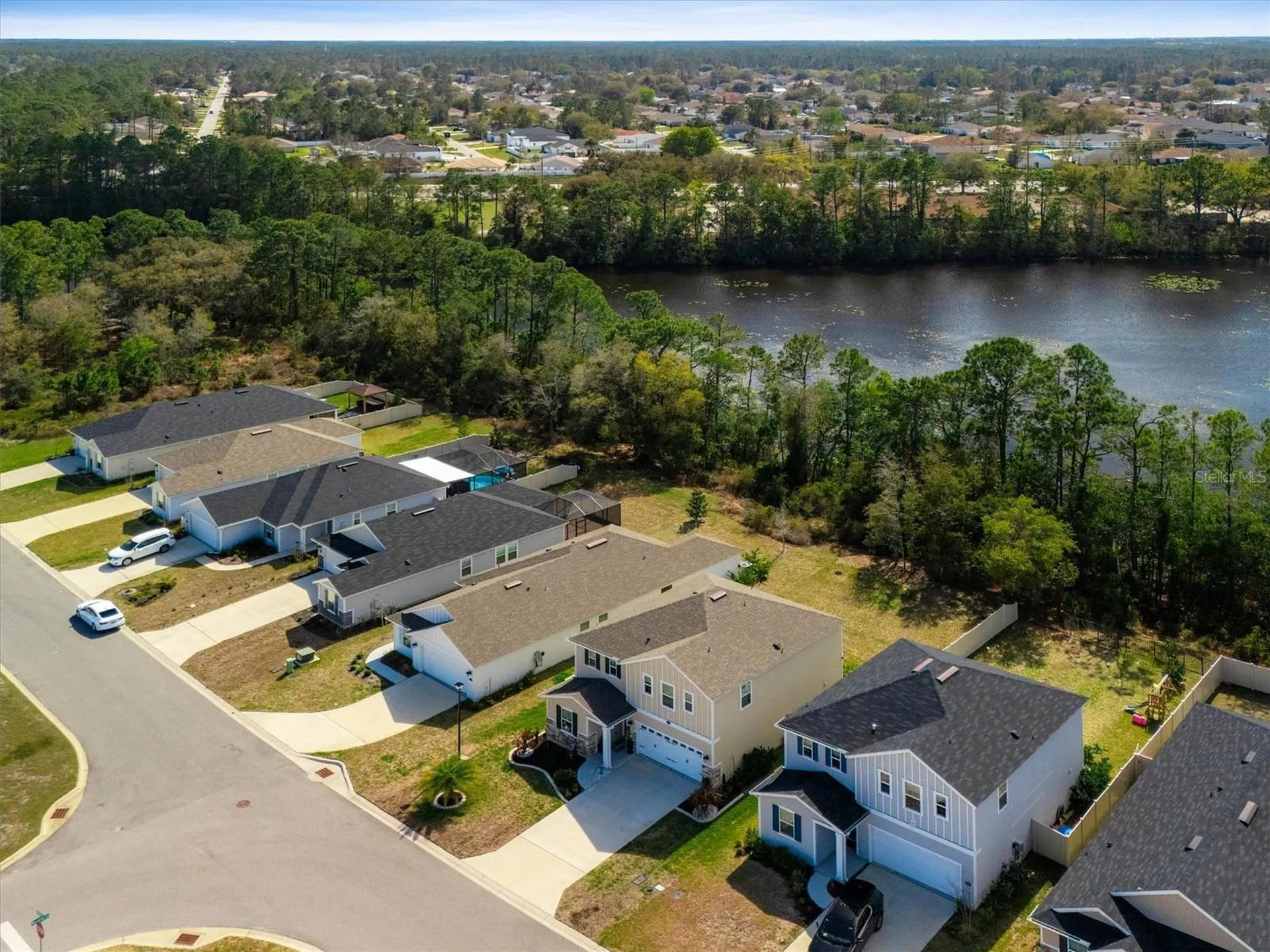 13 Willow Street Palm Coast FL 32164
