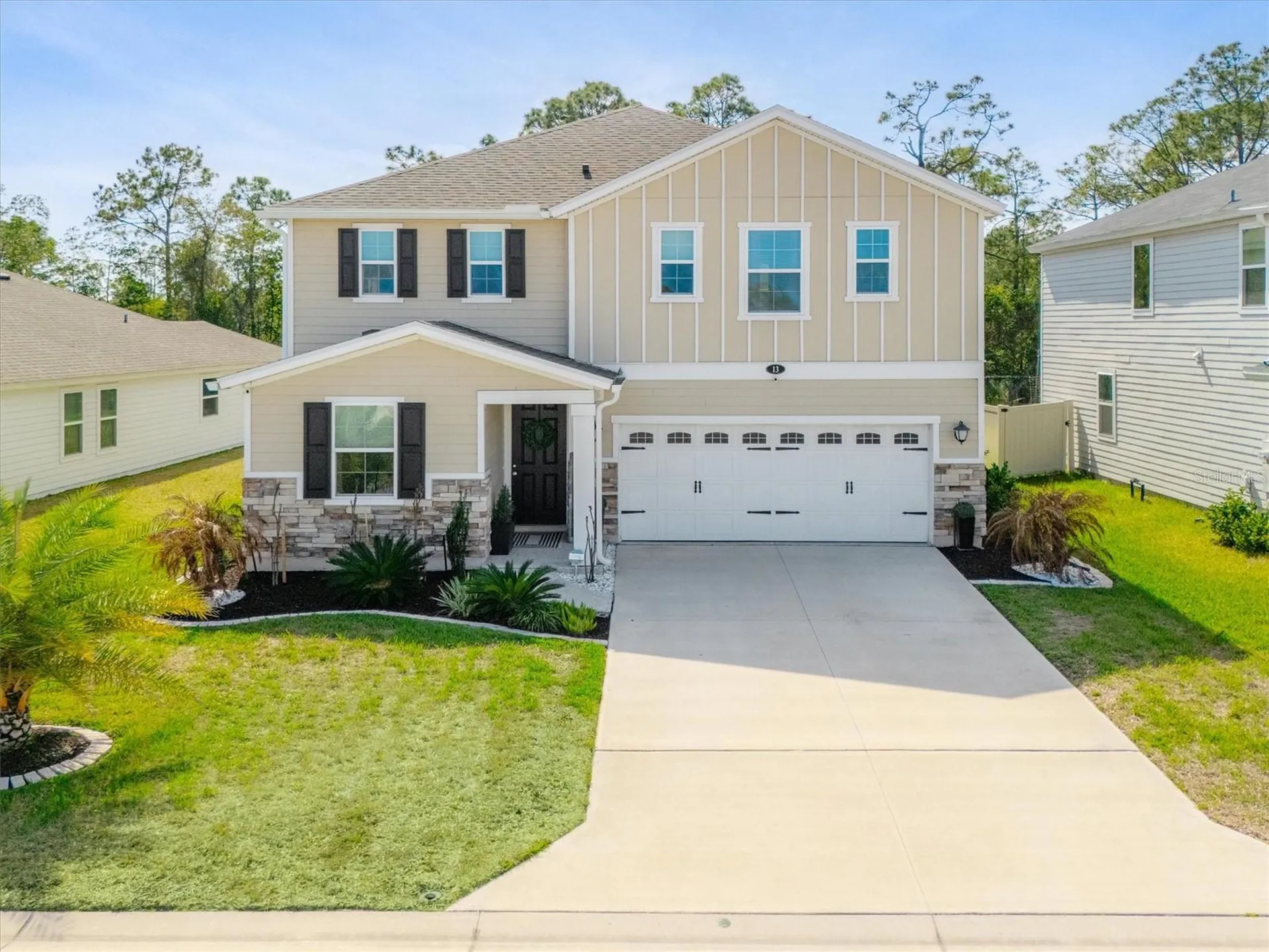 13 Willow Street Palm Coast FL 32164