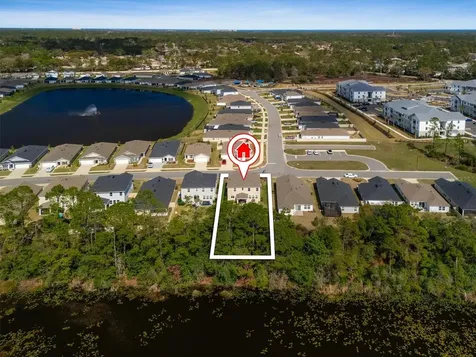 13 Willow Street Palm Coast FL 32164