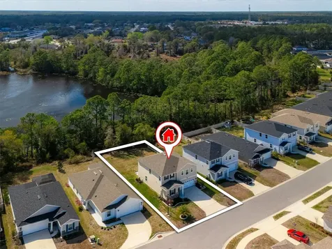 13 Willow Street Palm Coast FL 32164