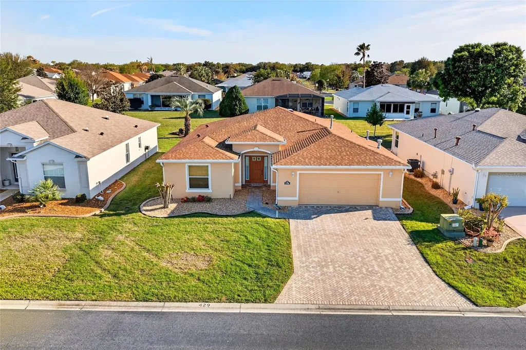 1706 SW 156th Lane Ocala FL 34473