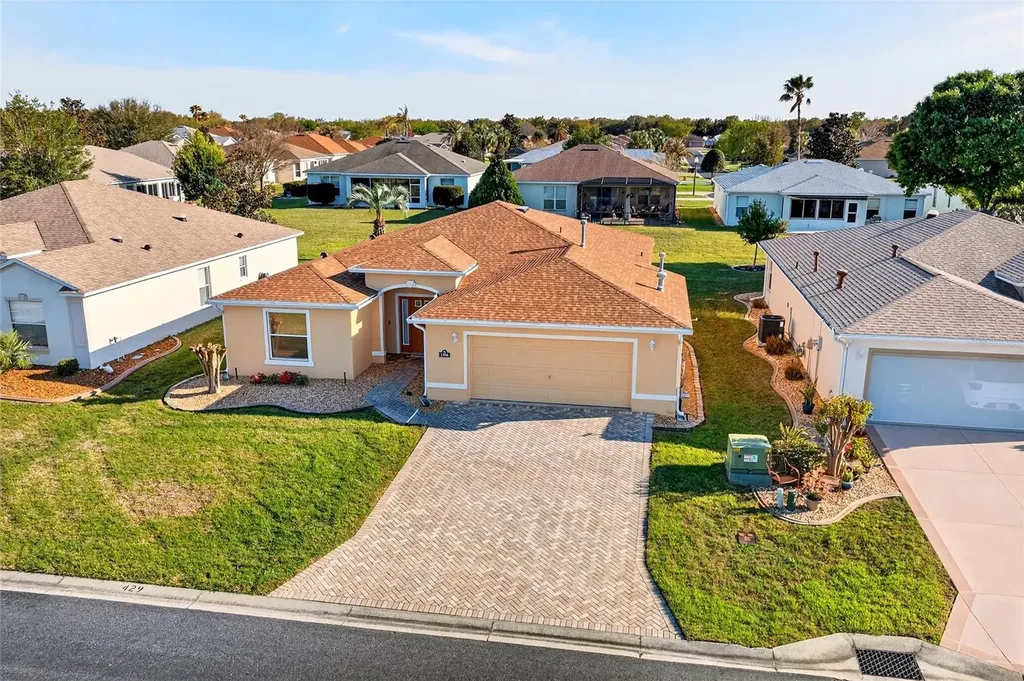 1706 SW 156th Lane Ocala FL 34473