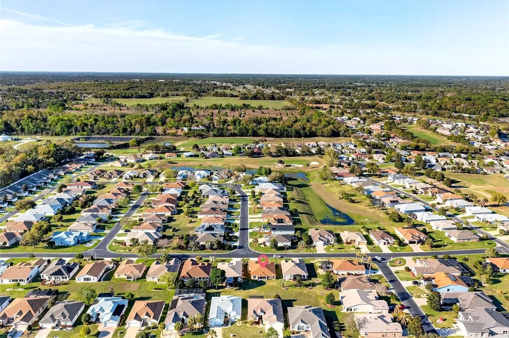 1706 SW 156th Lane Ocala FL 34473