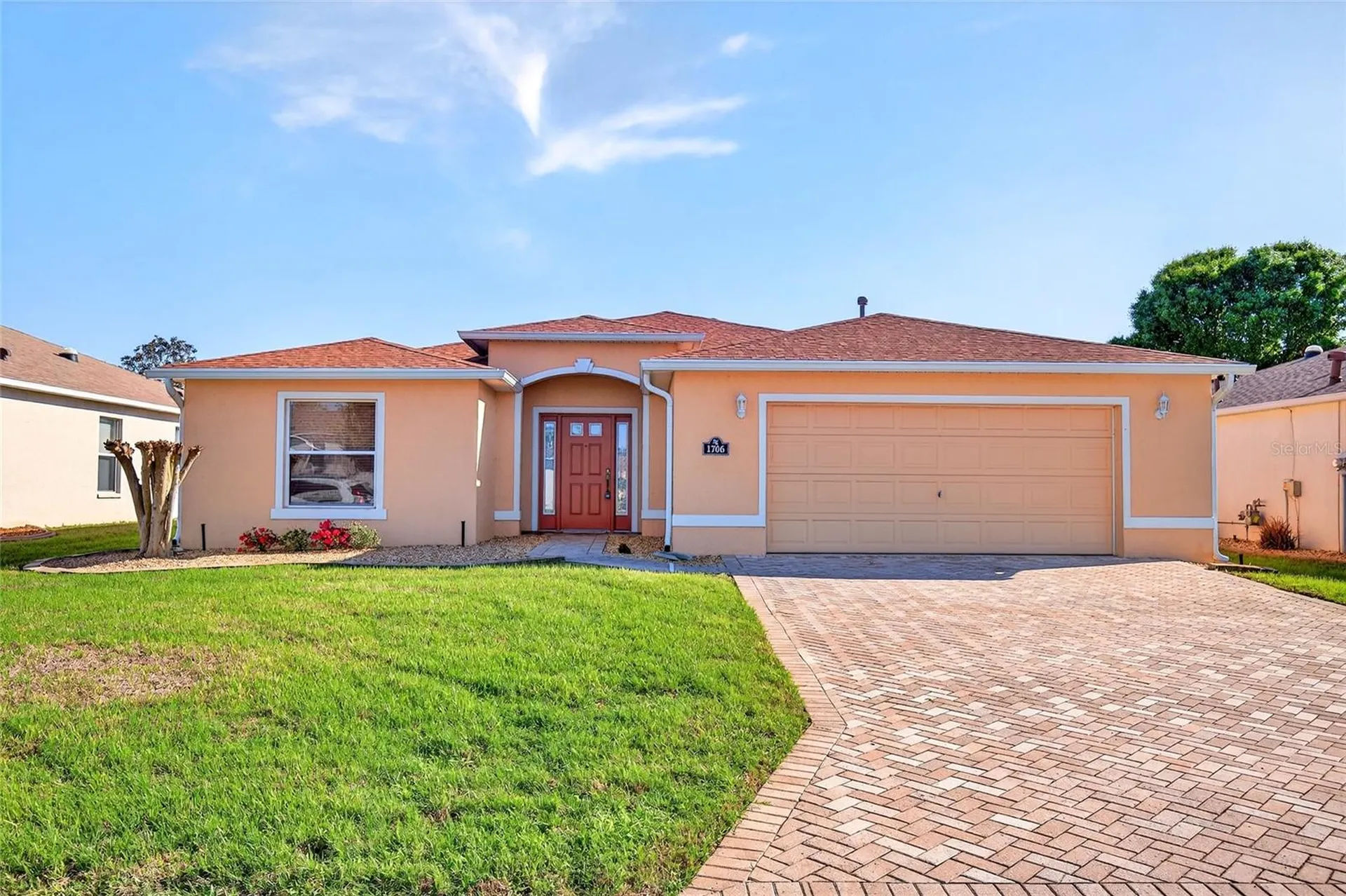 1706 SW 156th Lane Ocala FL 34473