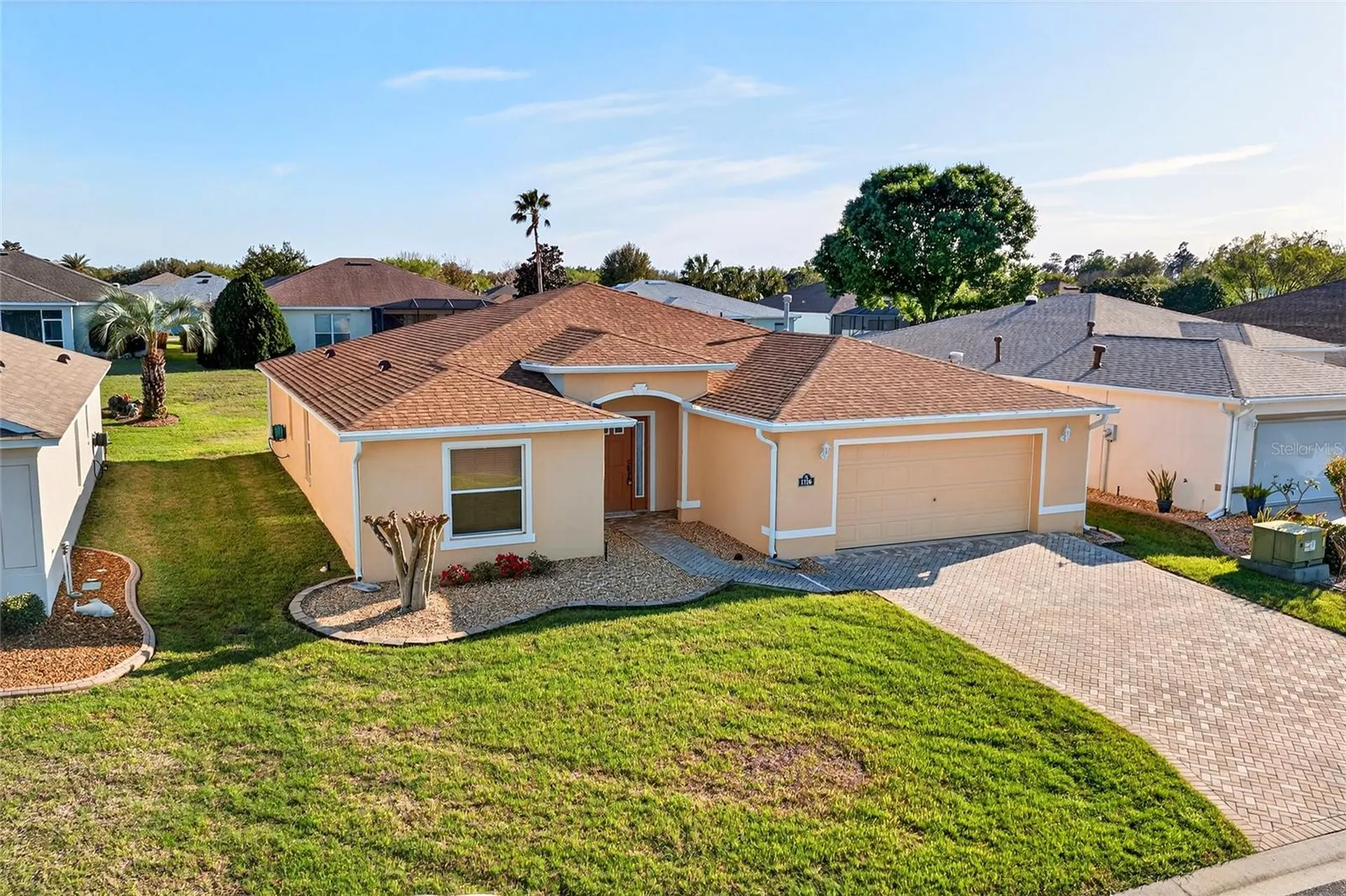 1706 SW 156th Lane Ocala FL 34473