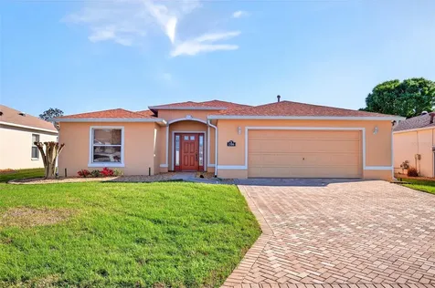 1706 SW 156th Lane Ocala FL 34473