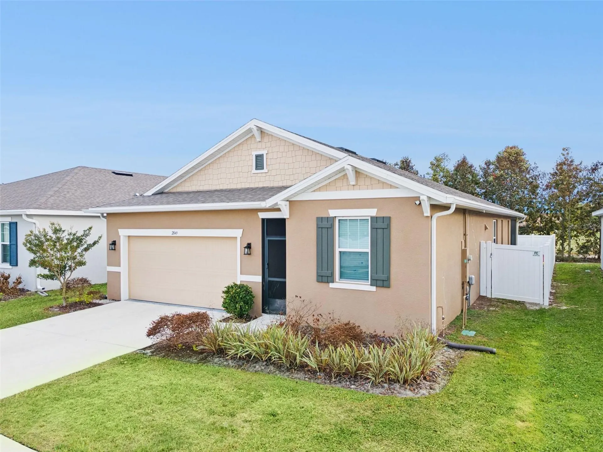 2849 Cathy Boulevard Winter Haven FL 33880