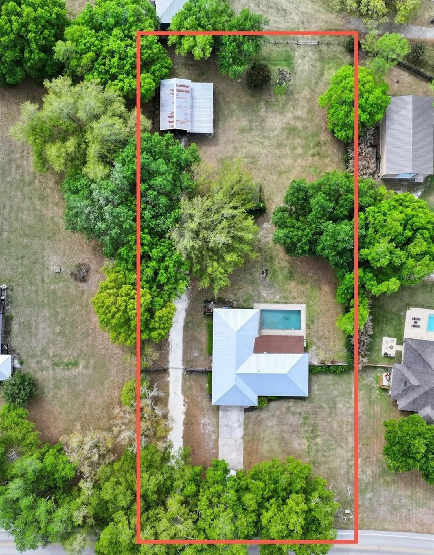 3337 SE County Road 760 Arcadia FL 34266
