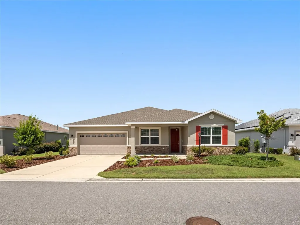 9070 SW 106th Avenue Ocala FL 34481