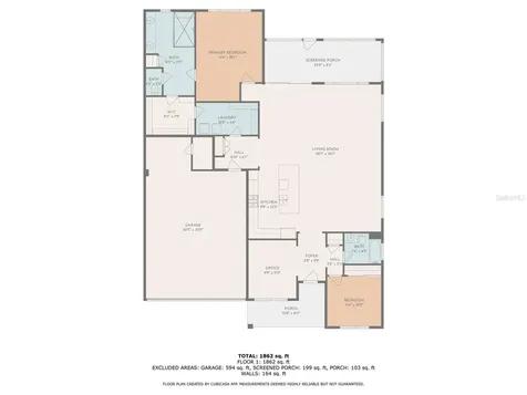 9070 SW 106th Avenue Ocala FL 34481