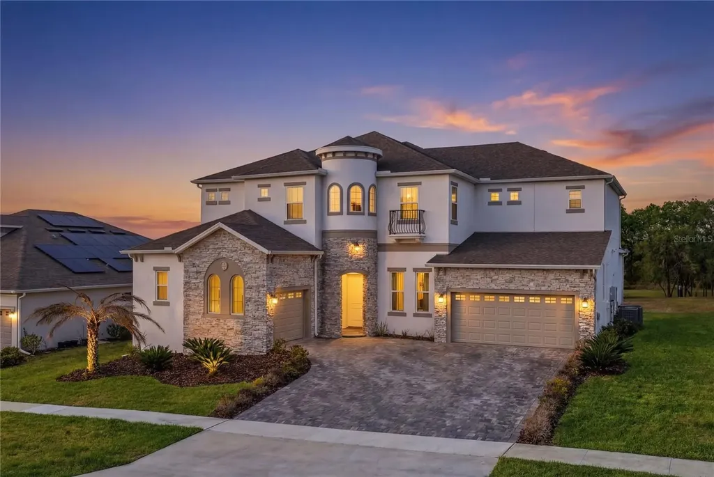16077 Barkly Ridge Court Winter Garden FL 34787