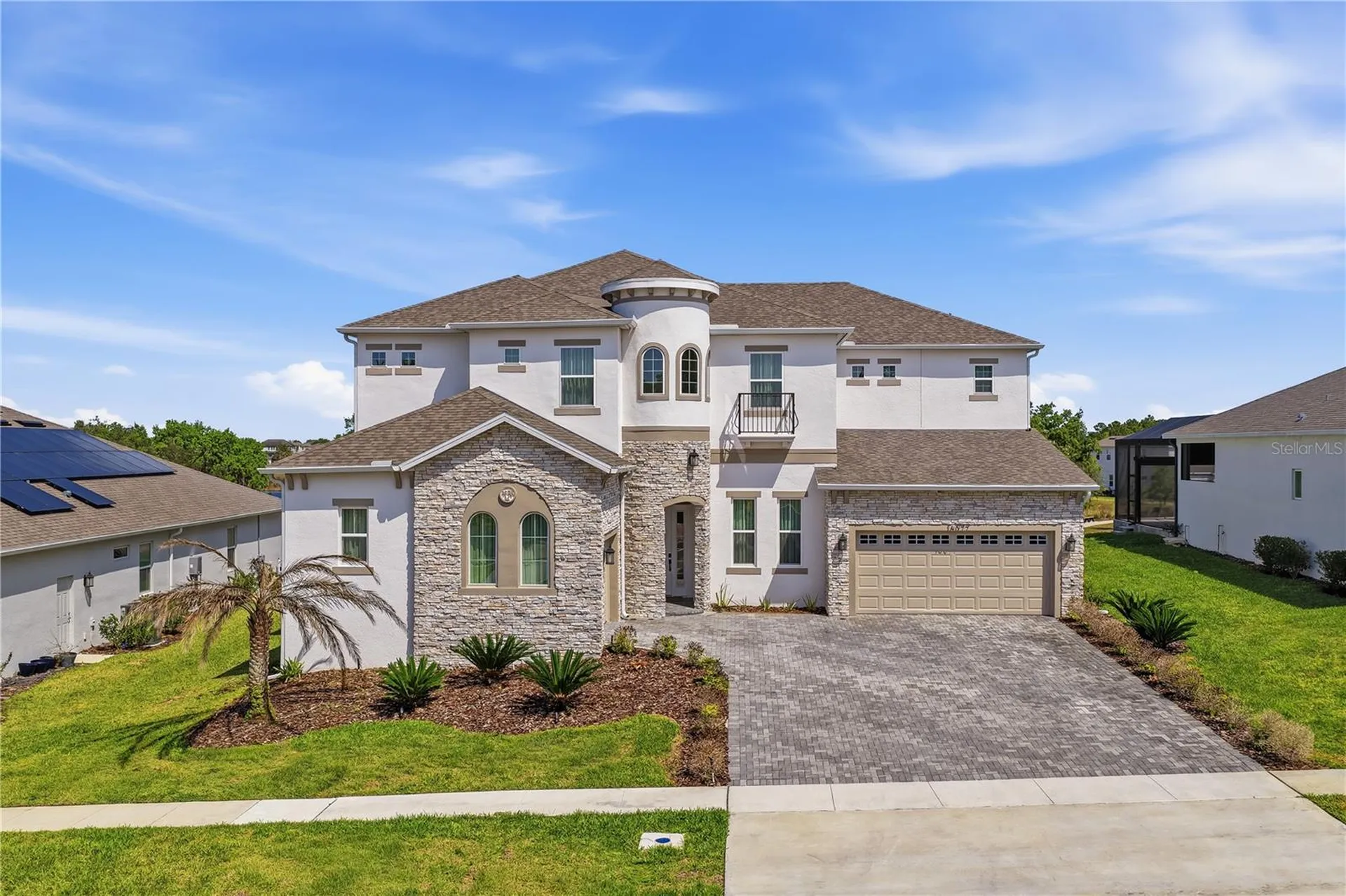 16077 Barkly Ridge Court Winter Garden FL 34787