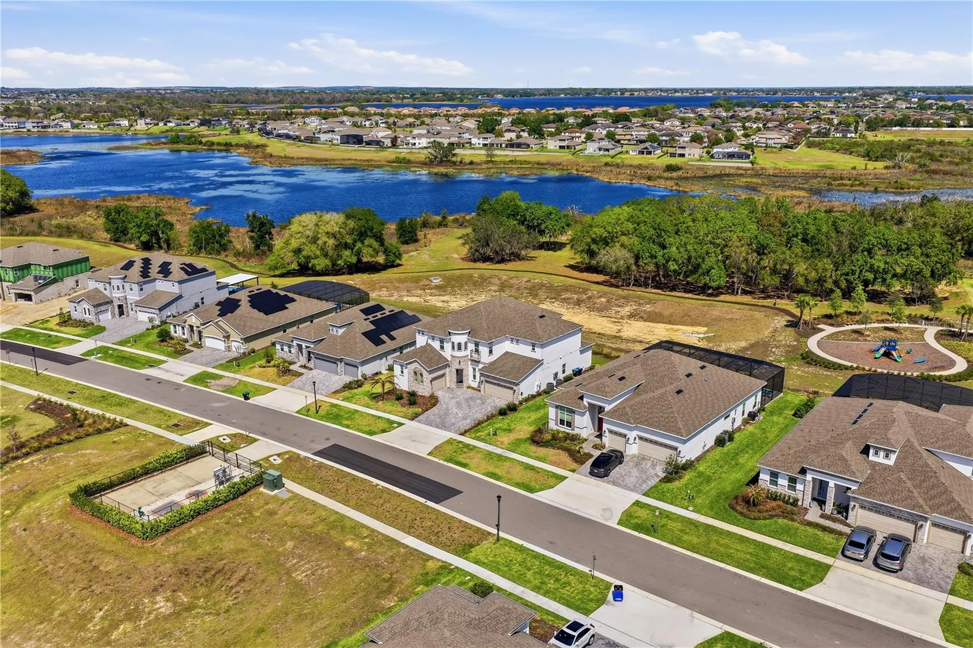 16077 Barkly Ridge Court Winter Garden FL 34787
